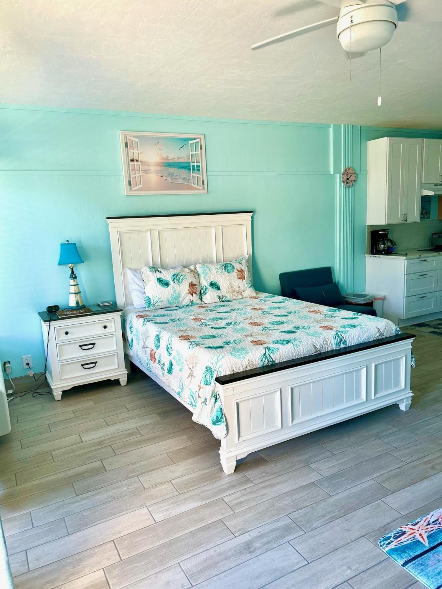Cedar Key Florida Condo At Park Place Exterior photo